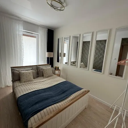 Apartament Poznanska 3 Suwalki Exterior photo