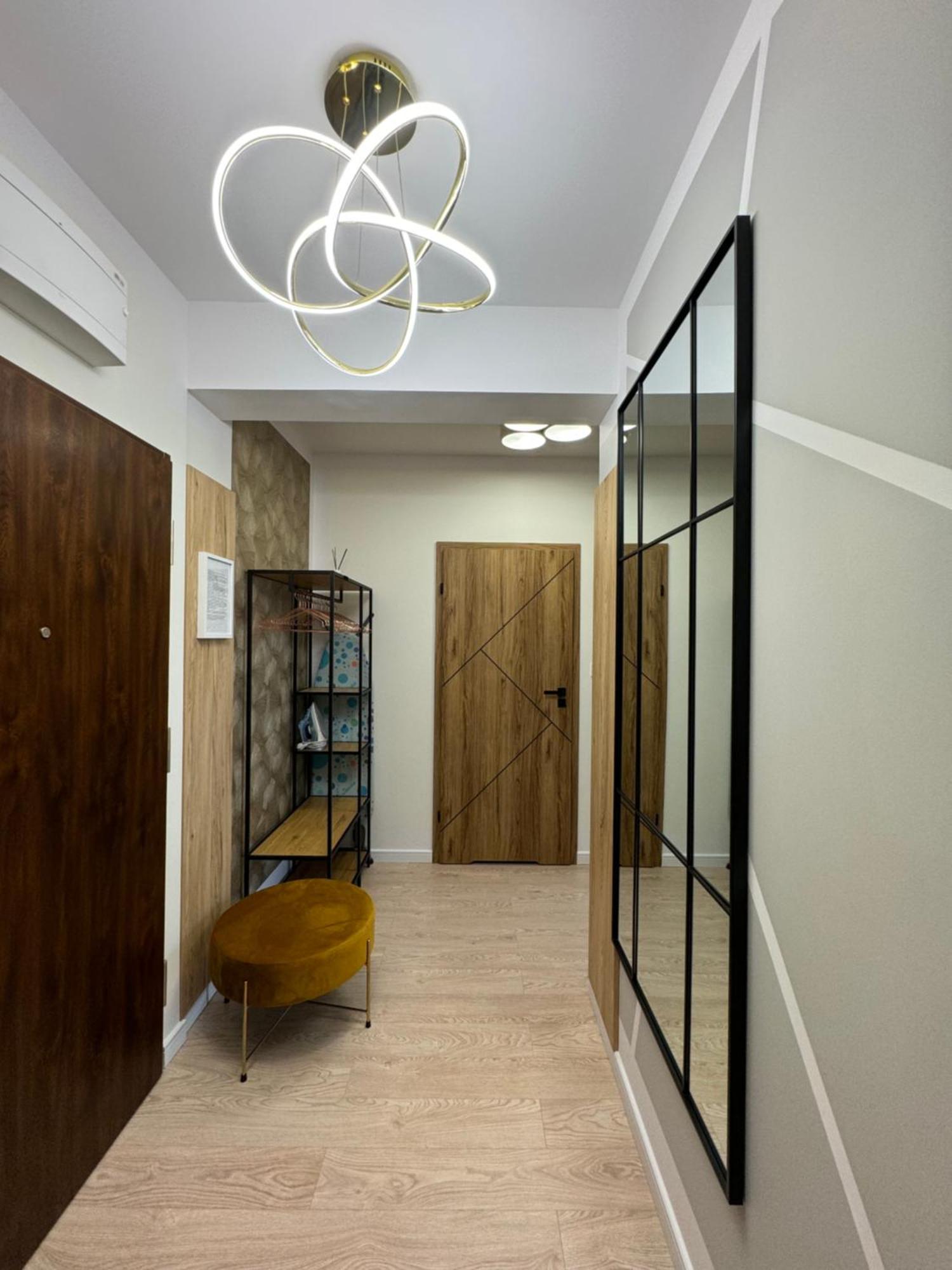 Poznanska 3 Apartment