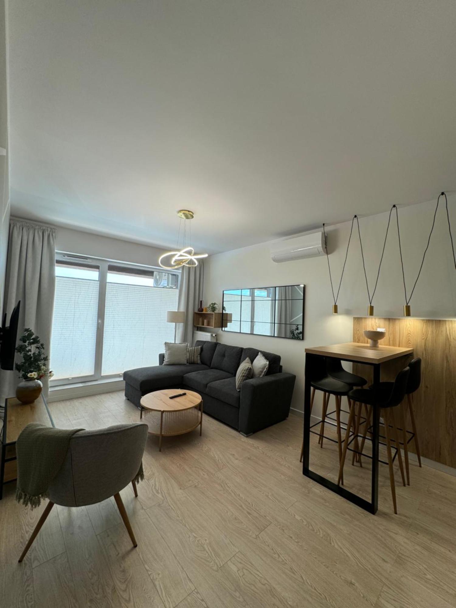 Apartment Poznanska 3