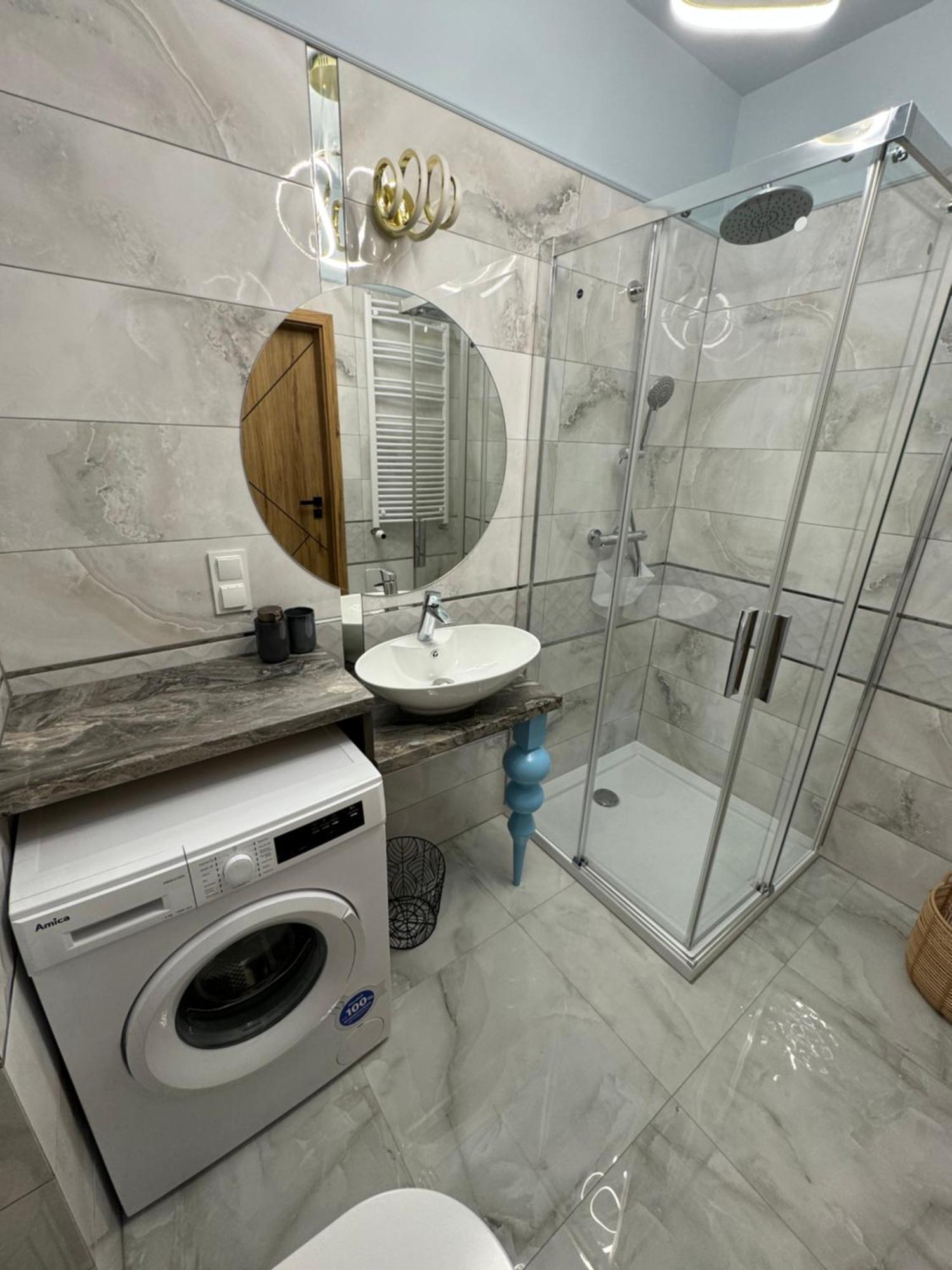 Apartment Poznanska 3 Suwalki
